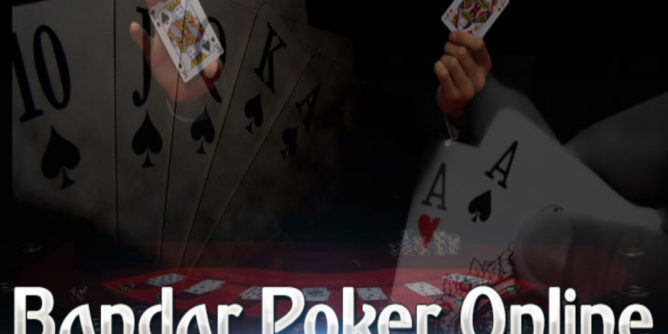Trik Jitu Menang Bandar Poker Online Terpercaya