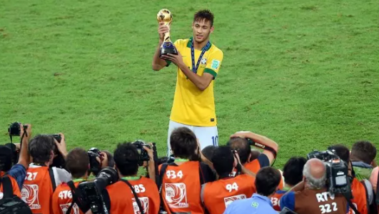 Brasil Gak Usah Ajak Neymar Kalau