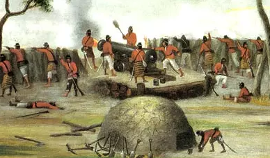 Perang Paraguay