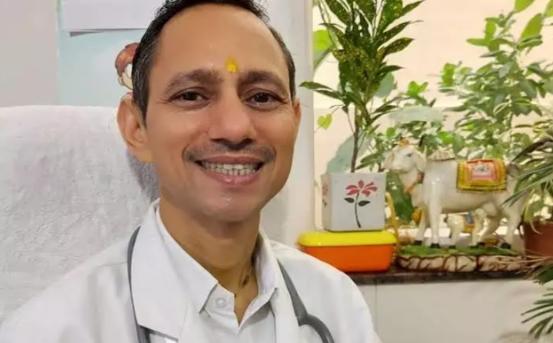 Dokter di India
