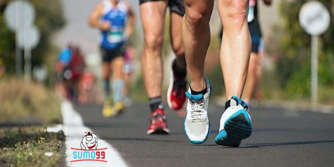 Manfaat Olahraga Maraton Bagi Kesehatan
