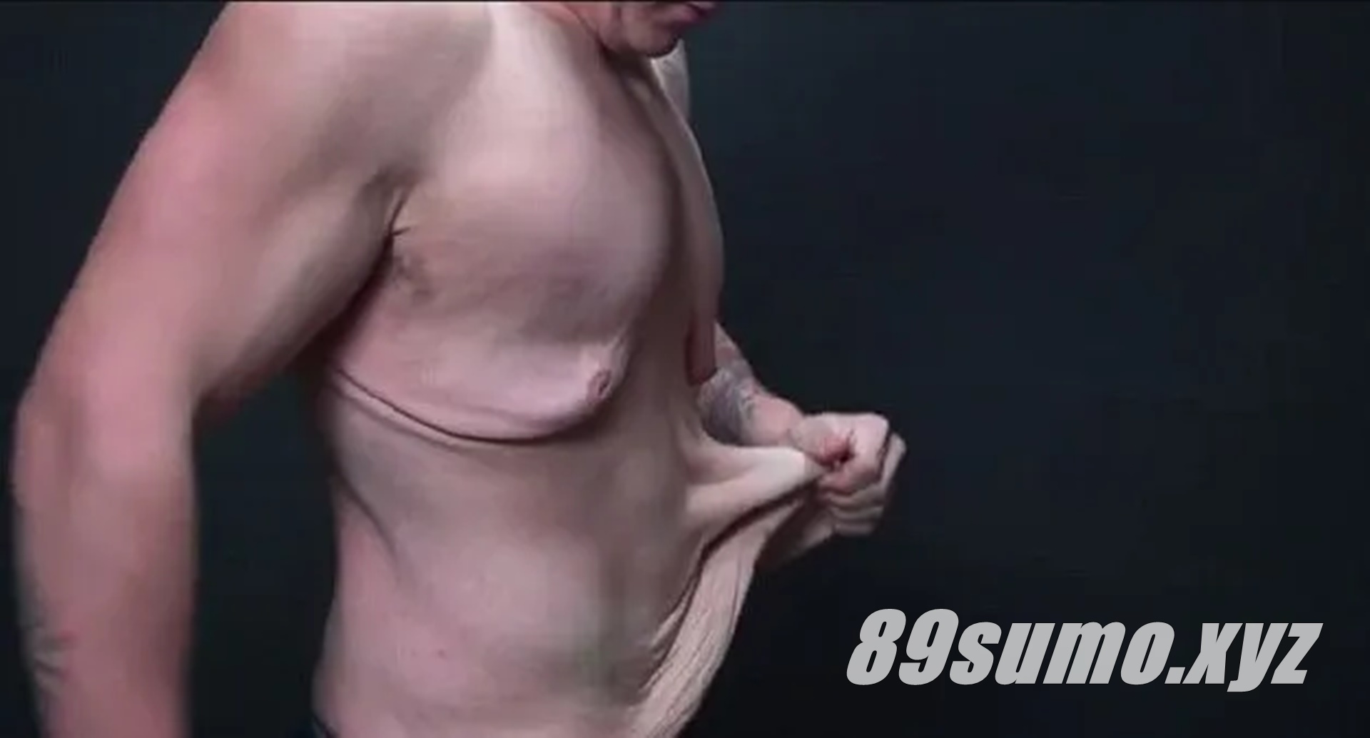 как избавиться от обвисшей груди у мужчин фото 48